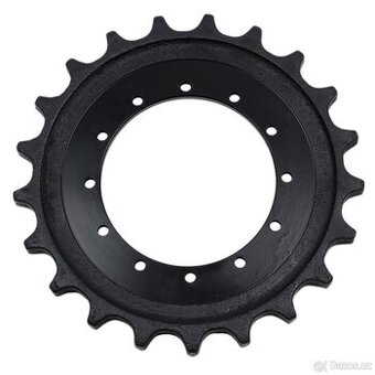 Turasové (hnací) kolo Kubota