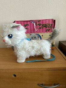 Kočička Mími Mimitos