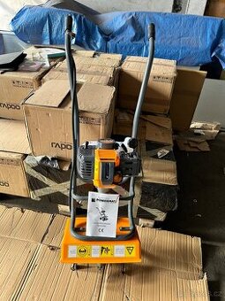 Kultivátor benzínový, NOVÝ