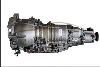 Audi A6 4F automatická převodovka