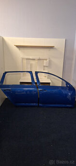 Dveře škoda octavia 3 PRAVÁ STRANA