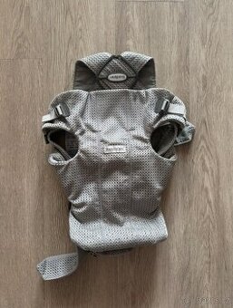 Nosítko Babybjörn