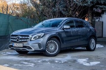 Mercedes-Benz GLA 200 d A/T, 100kW / DPH / Kamera