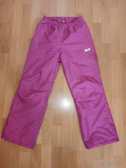 Dívčí oteplovačky