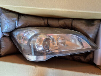 Přední světlomet Kia Ceed 2009-2012 facelift