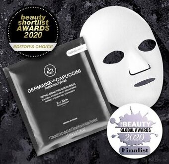 Germaine de Capuccini Timexpert ANTI-AGE ON Liftingová sada