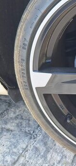 Alu kola 5x112 225/35 88Y R19