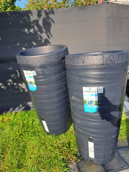 Waterform sud na dešťovou vodu + propojovací sada