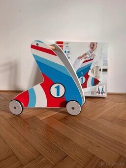 Chodítko Hape - formule