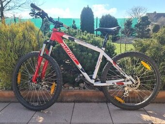 Horské kolo Apache dětské 20"