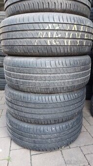 Pneu letní, 4 ks, rozměr 195/60/15, 88H, zn. GOODYEAR