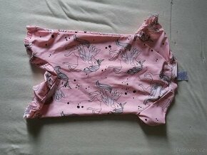 Plavecký overal 3-6m