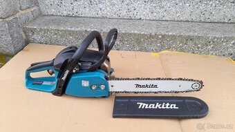 Motorová pila Makita NA ZPROVOZNĚNÍ