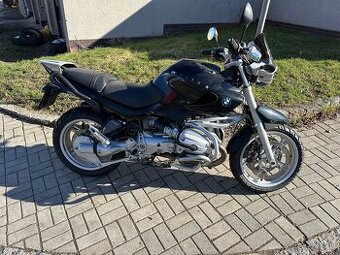 BMW R1150R