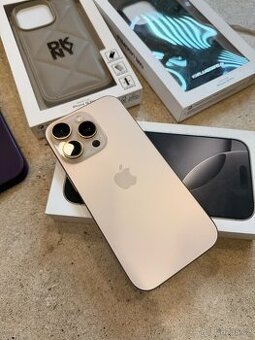 iPhone 16 Pro , 256 GB