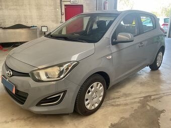 Hyundai i20 1.2