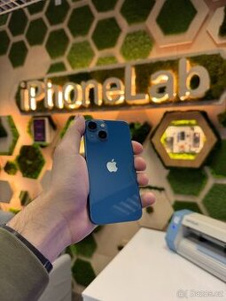 iPhone 13 Mini 128GB Blue