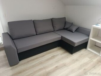 Rohová sedací souprava