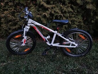 Prodám dětské kolo velikost 20"