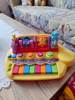 Dětské pianko
