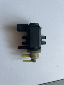 ventil N75 (škoda,VW)