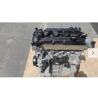 R9CB motor ford 2.0 ecoboost