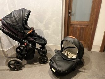 Kočárek Tudor Ranger - dvojkombinace