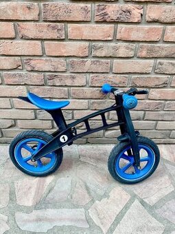 Odrážedlo First Bike - lehké a kvalitní