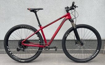Merida Big Nine 400 29” , M (17)