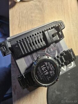 Garmin Fenix 5