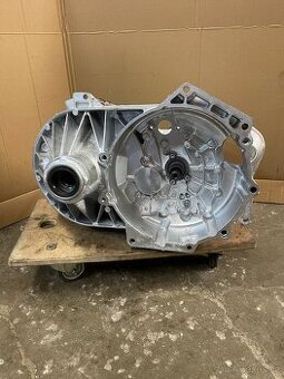 Převodovka VW T5 1,9 TDI