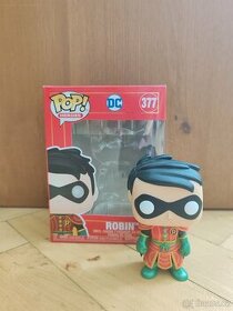 Funko POP Robin 377