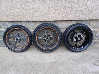 KTM LC8 950 - 990 SM SUPERMOTO KOLA