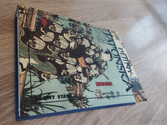 Dějiny Japonska 2000 (edice Dějiny států)