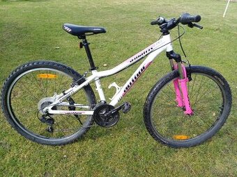 Horské kolo Author Matrix 26