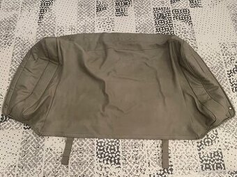 Golf 1 cabrio kryt střechy persenning šedý originál