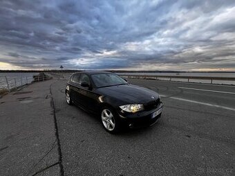 BMW E87 118D 105kW LCI, r.v. 2009