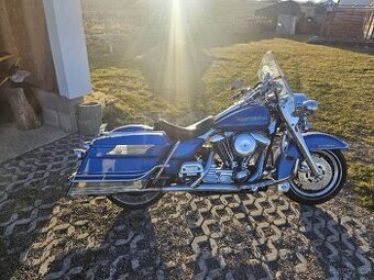 Harley Davidson Road King