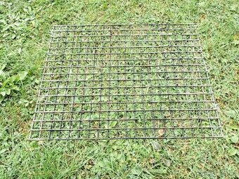 Rošt, mřížka na gril