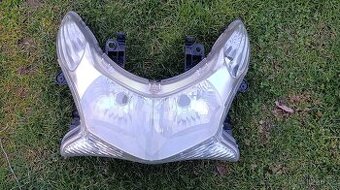 Honda pcx 125 předni světlo