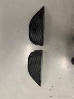 Seat Ibiza přední mřížka mřížky nárazníku