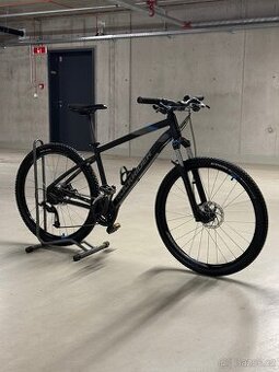 Horské kolo Rockrider st520