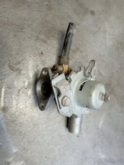 Kohout topení Škoda