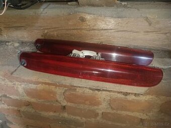 Espace IV brzdové svetlo