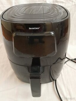 Horkovzdušná Fritéza