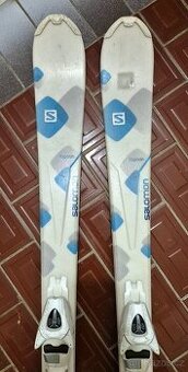 Lyže velikost 145cm