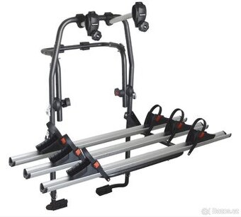 NOVÝ NOSIČ PRO 3KOLA NA ZADNÍ DVEŘE PC 5500,-