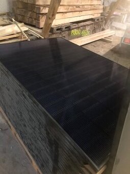 Solární panely Huasun 440w full black