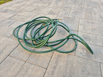 Tlakové hadice na stlačených vzduch 1x 5m + 1x 10m