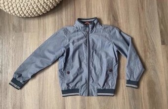 Chlapecka bunda Next 122